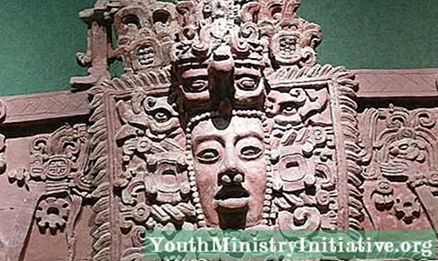 10 самых важных богов майя в истории