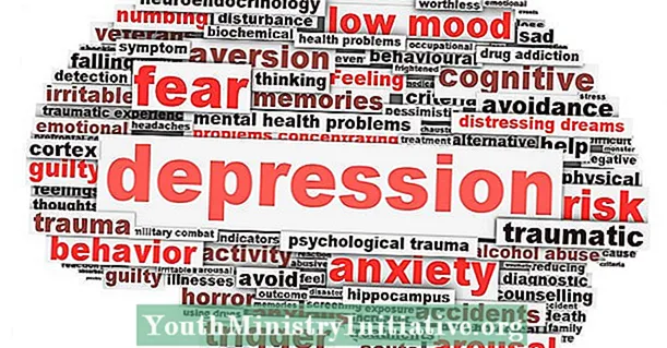 Өспүрүмдөрдүн депрессиясына байланыштуу 3 "көрүнбөгөн" тобокелдиктер