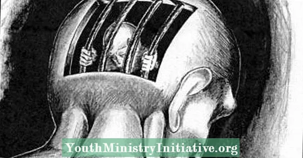فریب های روانشناس در مورد سوuse استفاده از زندان در کالیفرنیا