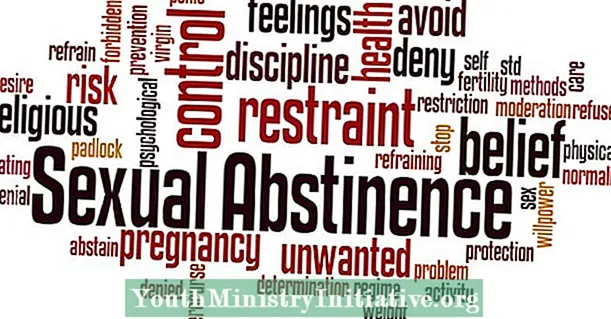 Ed Abstinence-Only Ed: cronail? Neo-bheusach?