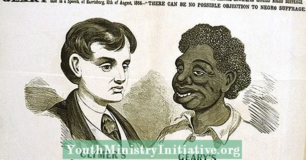 Vai jūs zināt agrīnās rasisma pazīmes?