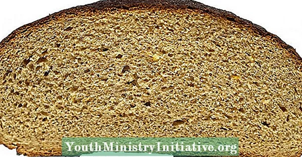 Пшеницата ли ви разболява? Газово осветяване на непоносимост към глутен - Психотерапия
