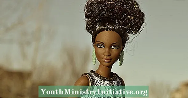 Ako Barbie zmenila život čiernych dievčat