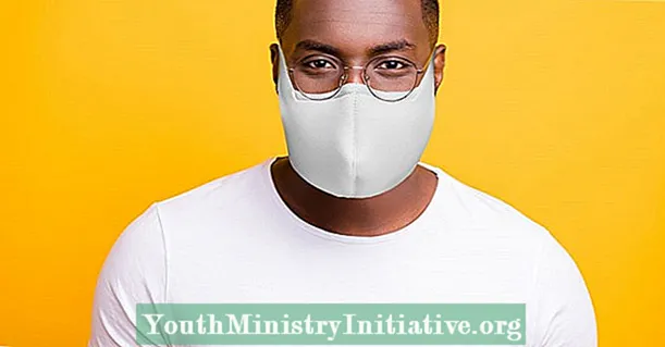 Nytt bevis på ansiktsmasker för att förhindra spridning av COVID-19