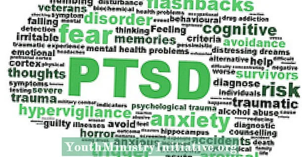 Trauma, PTSD e distorsione della memoria